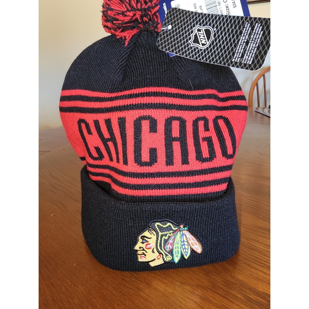 NHL Blackhawks